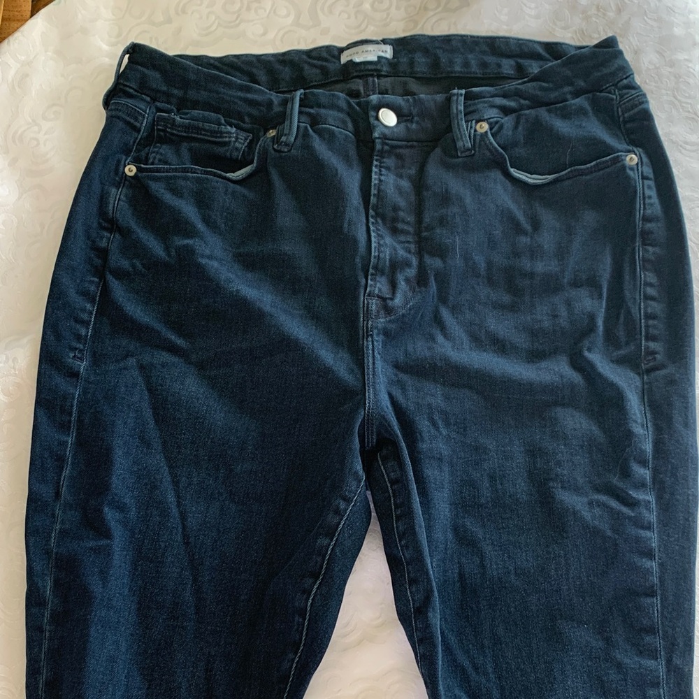Good American jeans